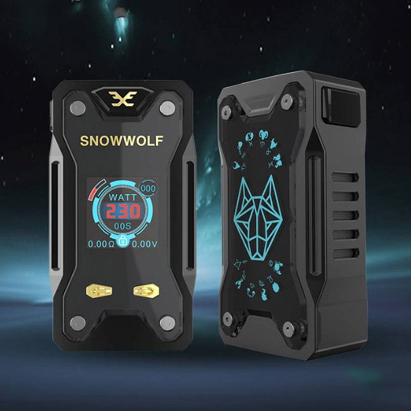 SnowWolf Xfeng 230W