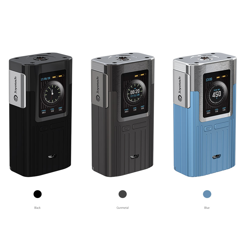 Joyetech ESPION 200W