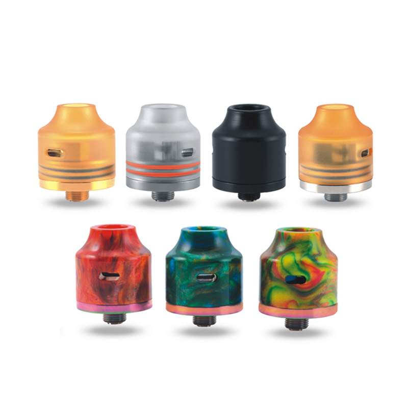OUMIER Wasp Nano BF RDA