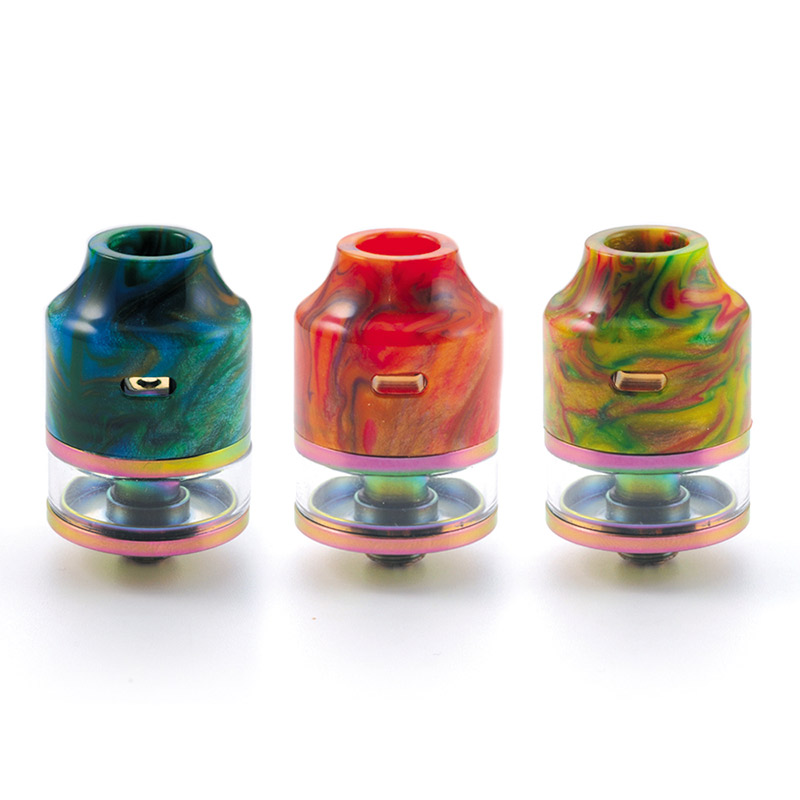OUMIER Wasp Nano RDTA - 2ml