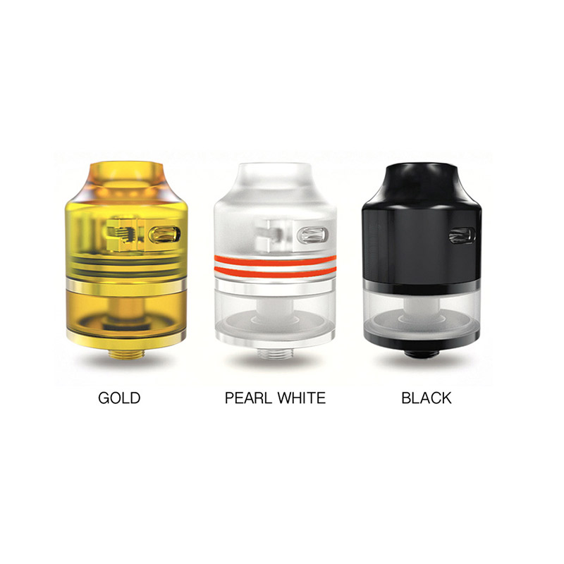 OUMIER Wasp Nano RDTA