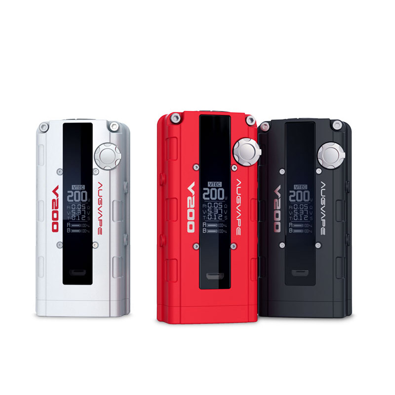 Augvape V200