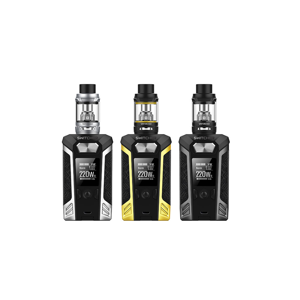 Vaporesso Switcher Kit