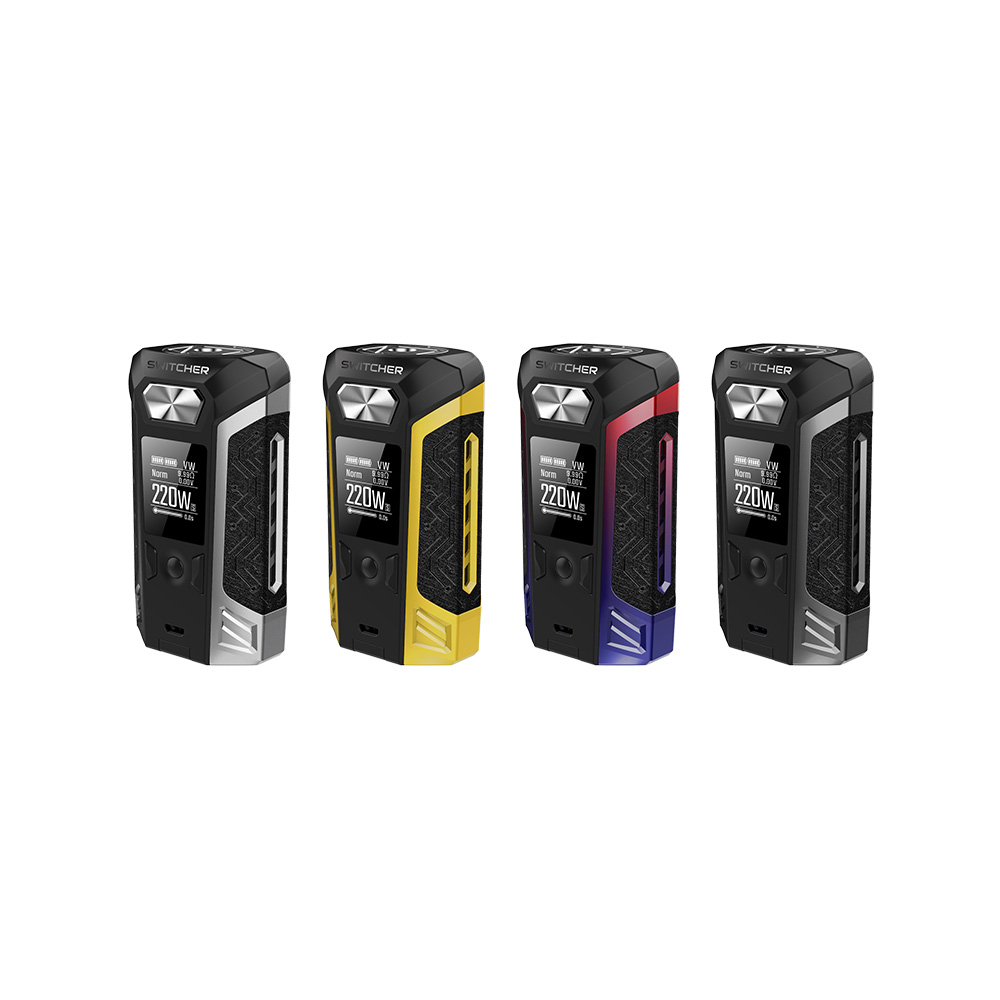 Vaporesso Switcher 220W TC Mod