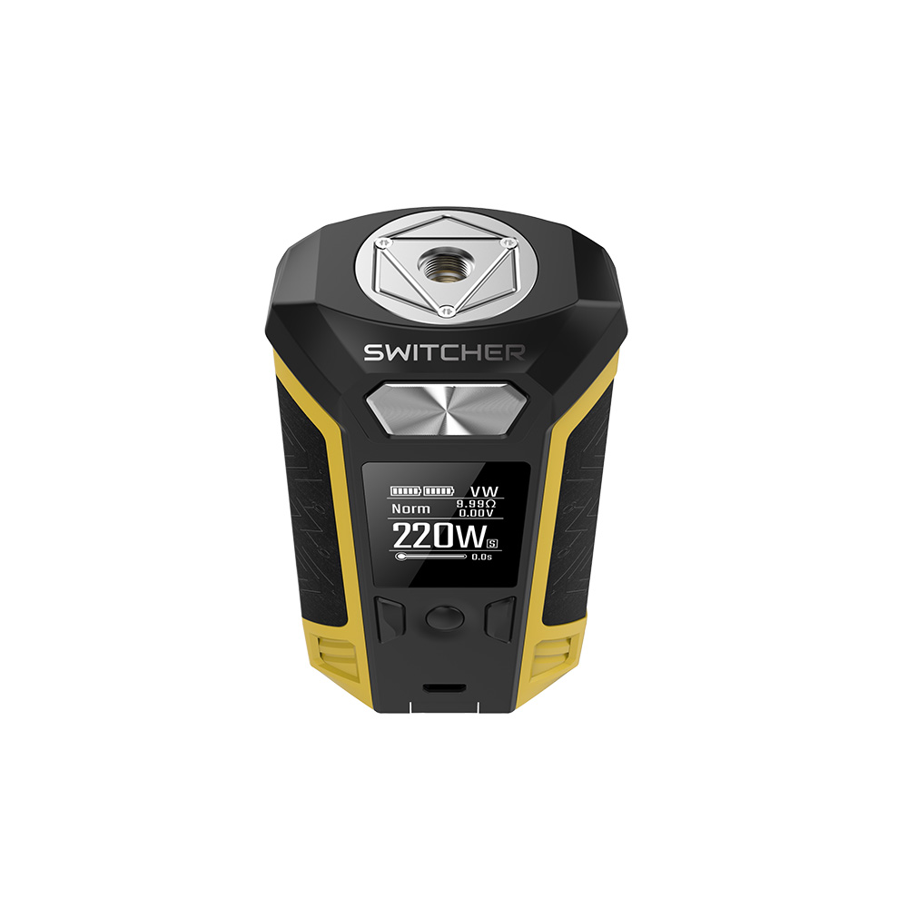 Vaporesso Switcher 220W TC Mod