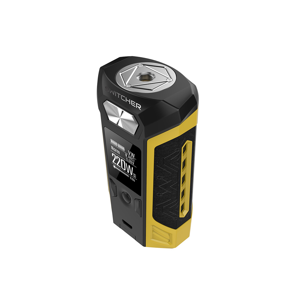 Vaporesso Switcher 220W TC Mod