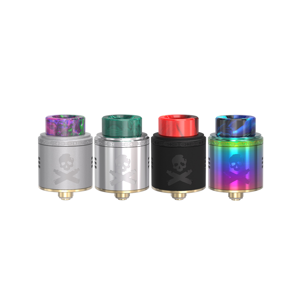 Vandy Vape Bonza RDA