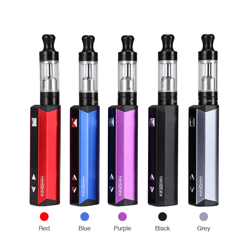 Innokin JEM/Goby kit