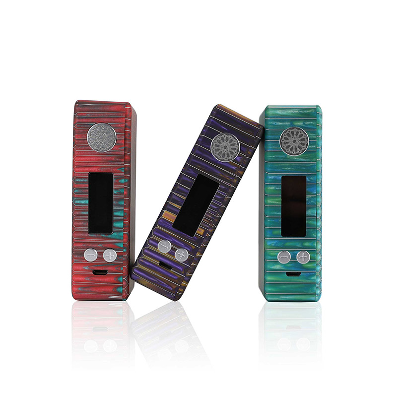 Innokin BigBox Atlas 200W TC Box Mod
