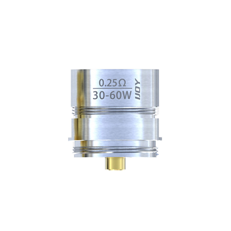 IJOY Elite Pre-Made Coils for Elite RTA (5pcs/pack)