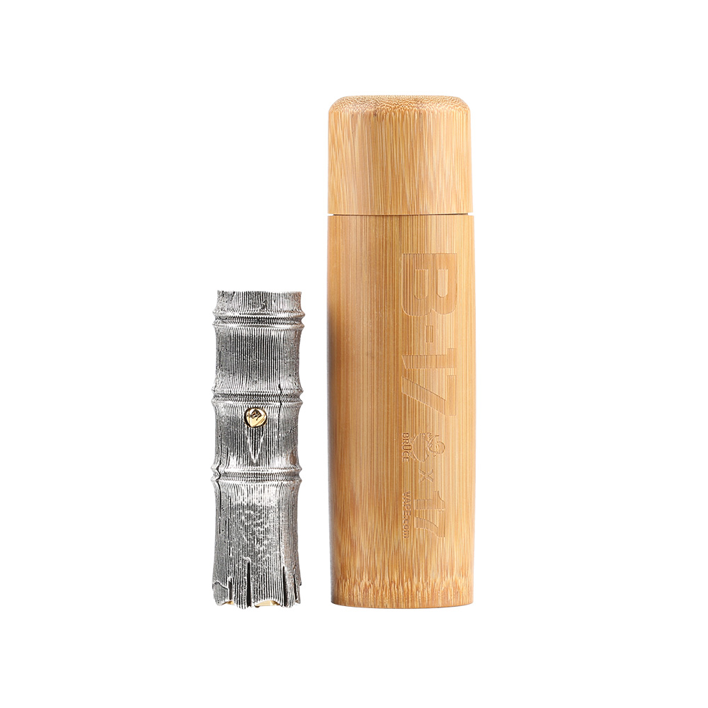 Blitz B17 Mech Mod