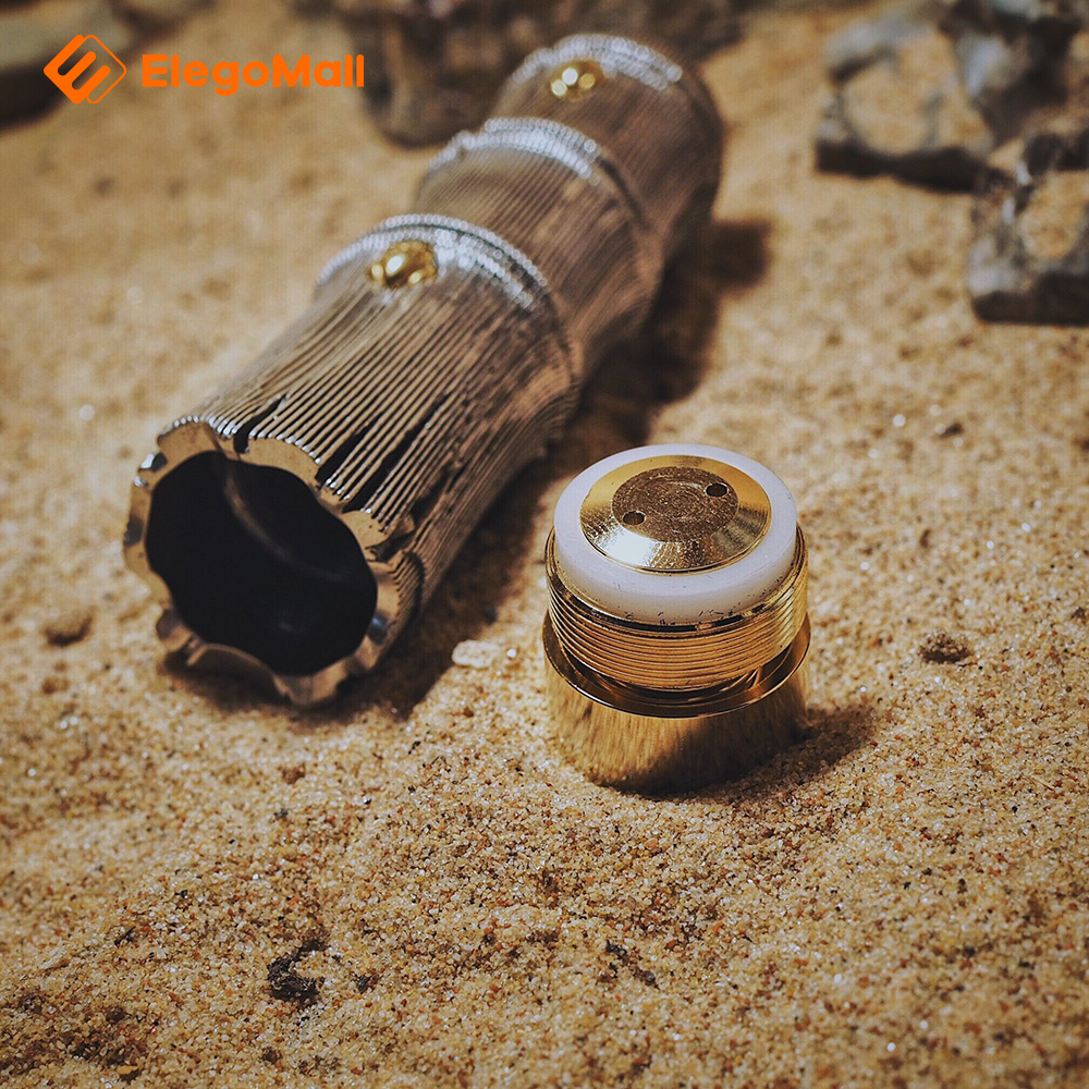 Blitz B17 Mech Mod