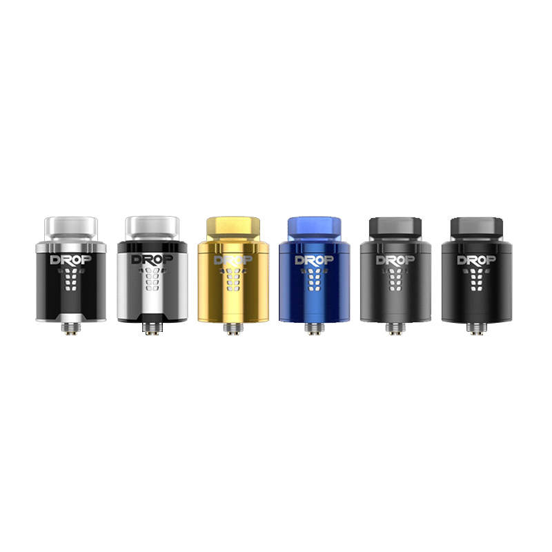 Digiflavor Drop RDA