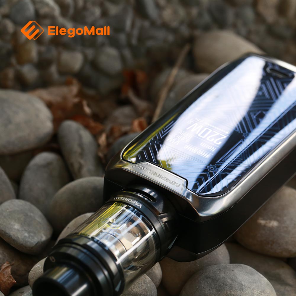 Revenger Go