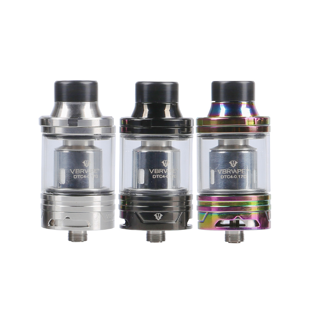 VBRVAPE Boring Tank 