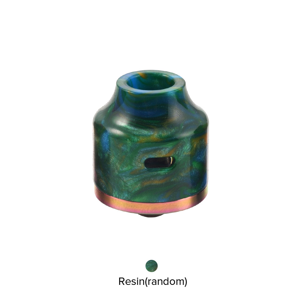 OUMIER Wasp Nano BF RDA