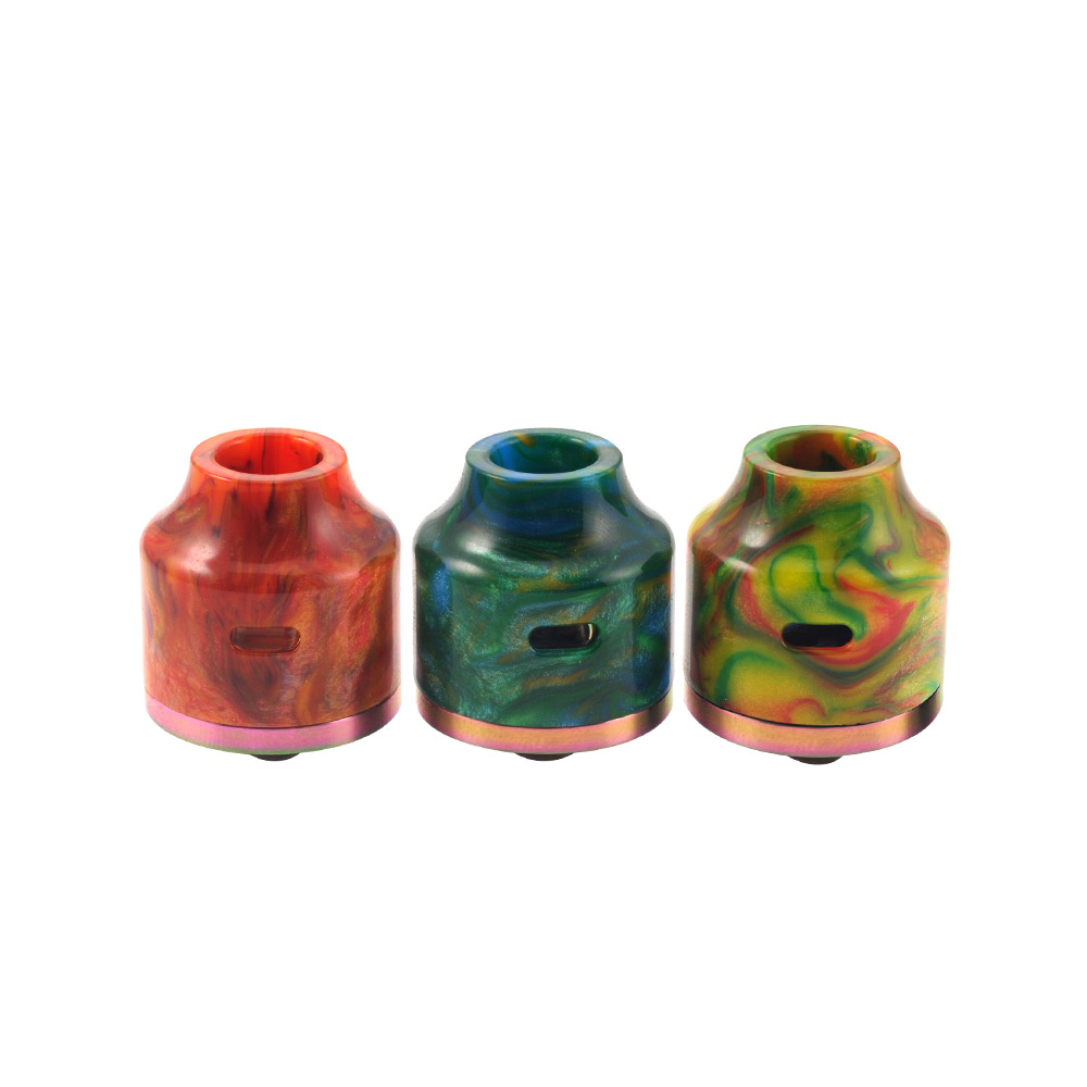 OUMIER Wasp Nano BF RDA