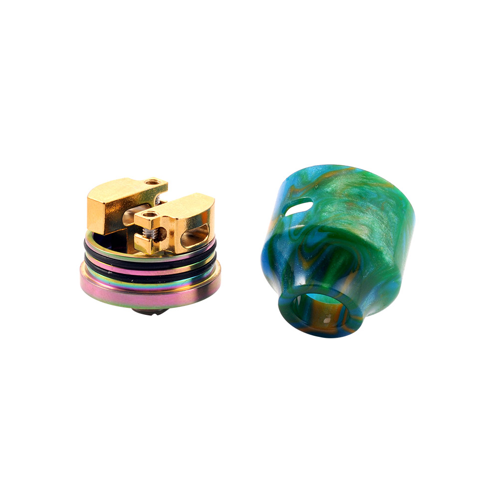 OUMIER Wasp Nano BF RDA