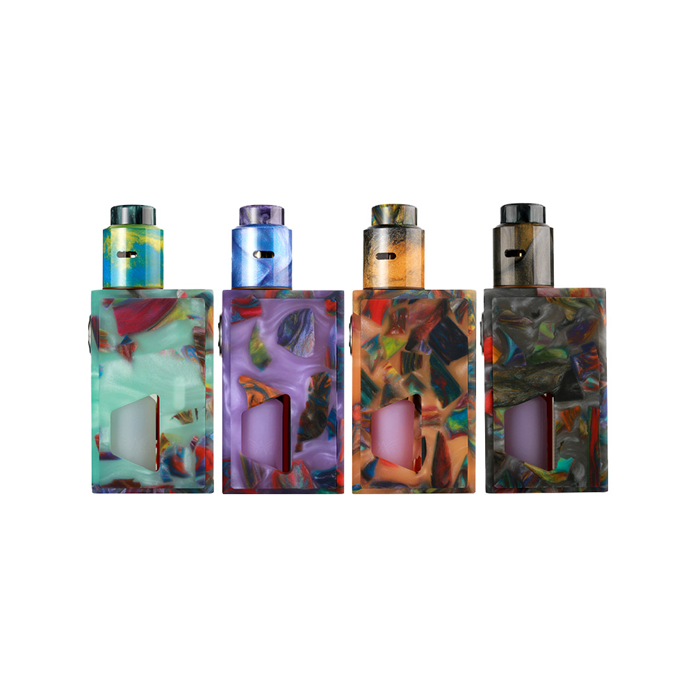 Aleader Funky Squonk Resin Kit - 7ml