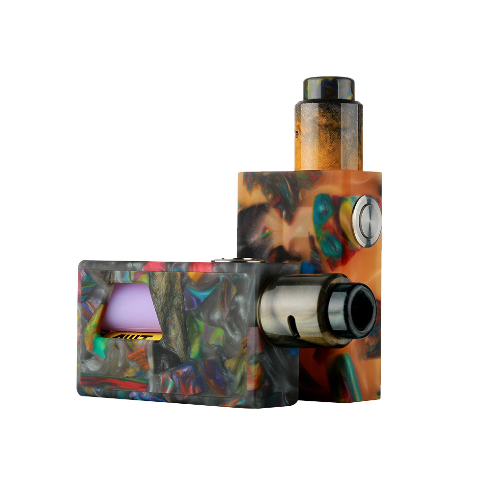 Aleader Funky Squonk Resin Kit - 7ml