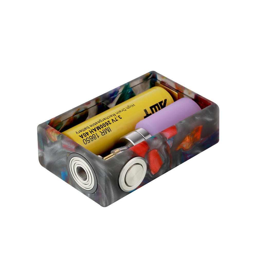 Aleader Funky Squonk Resin Kit - 7ml