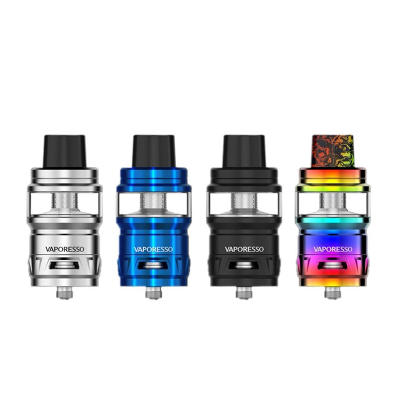 vaporesso cascade