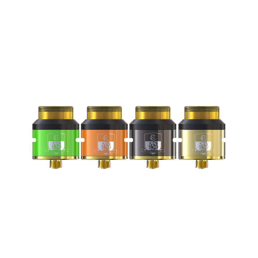 IJOY COMBO SRDA Tank