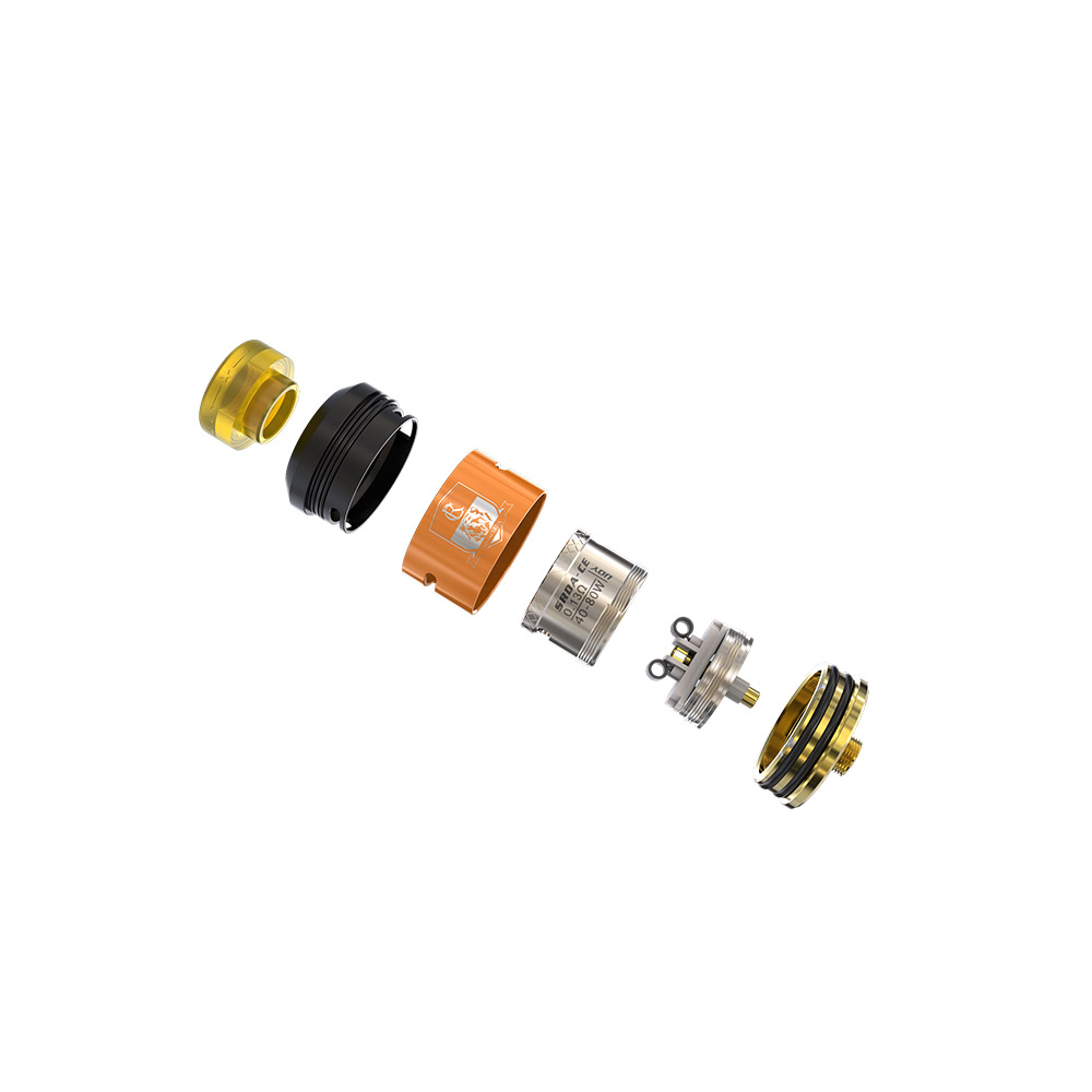 IJOY COMBO SRDA Tank
