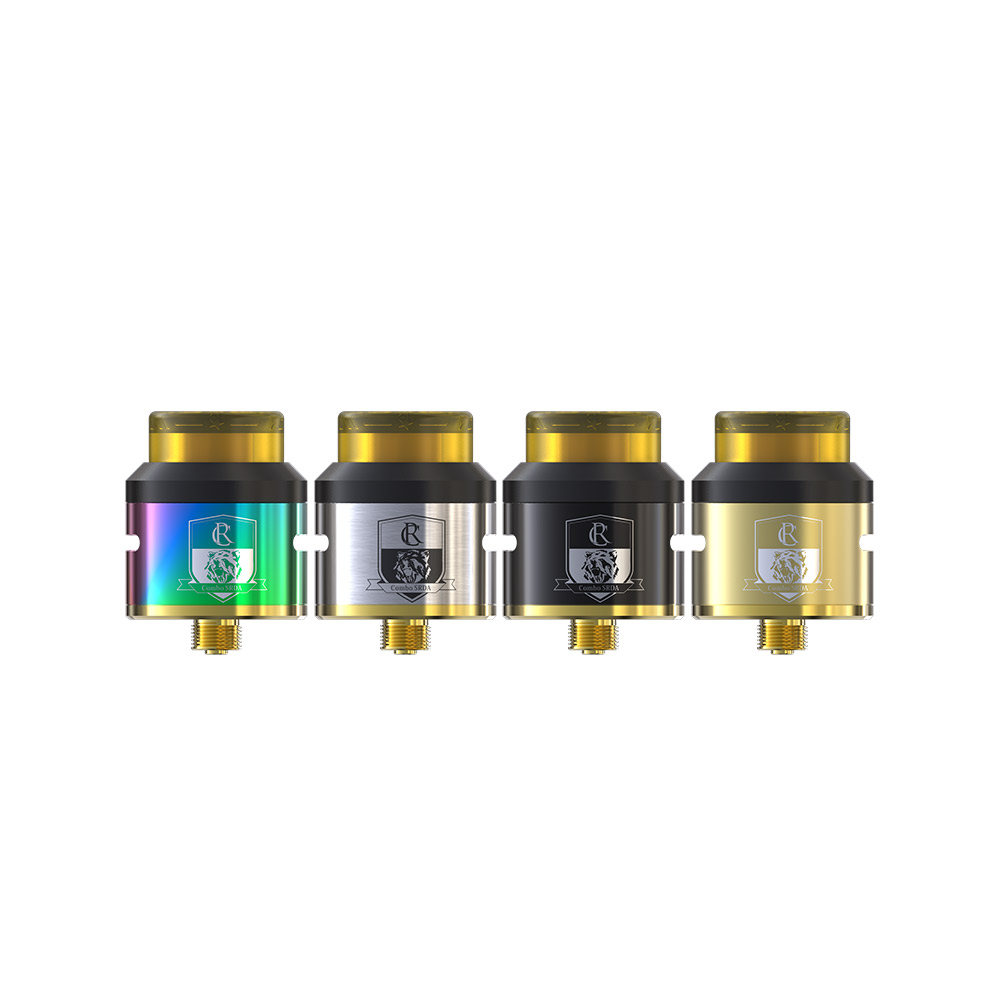 IJOY COMBO SRDA Tank