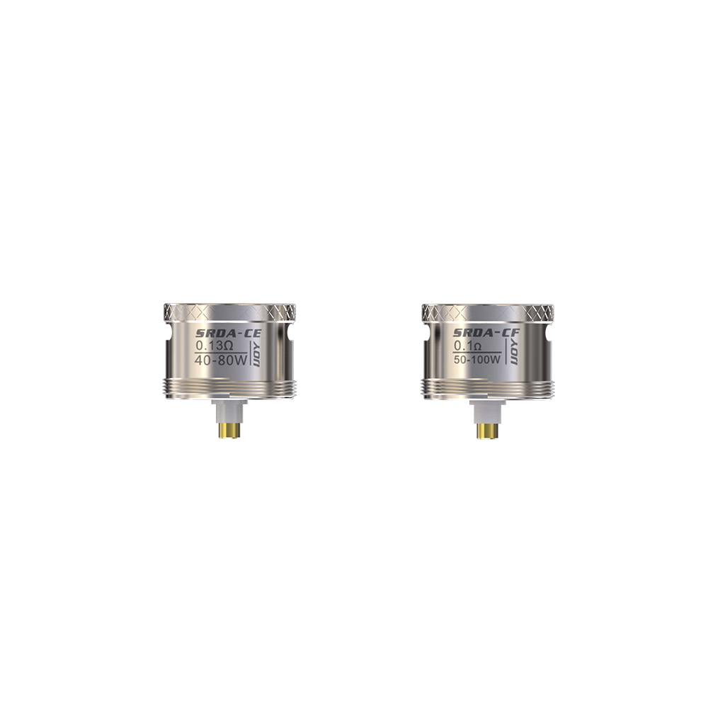 IJOY COMBO SRDA Tank