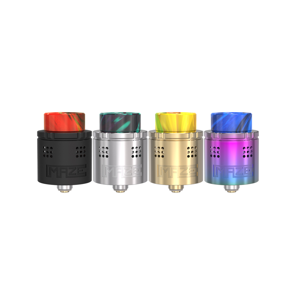 Vandy Vape MAZE SUB OHM BF 24 RDA - 2ml