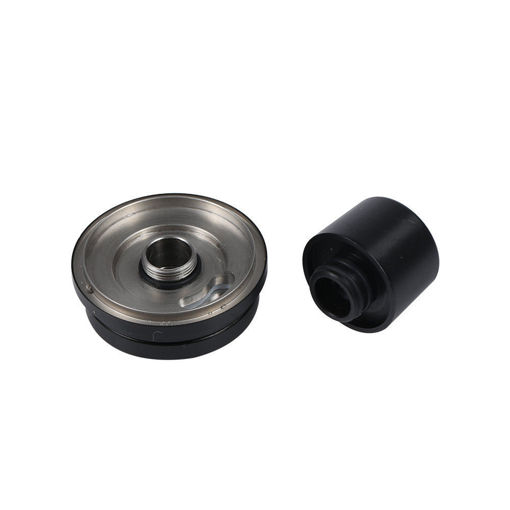 Vaporesso Cascade Sub Ohm Tank - 7ml