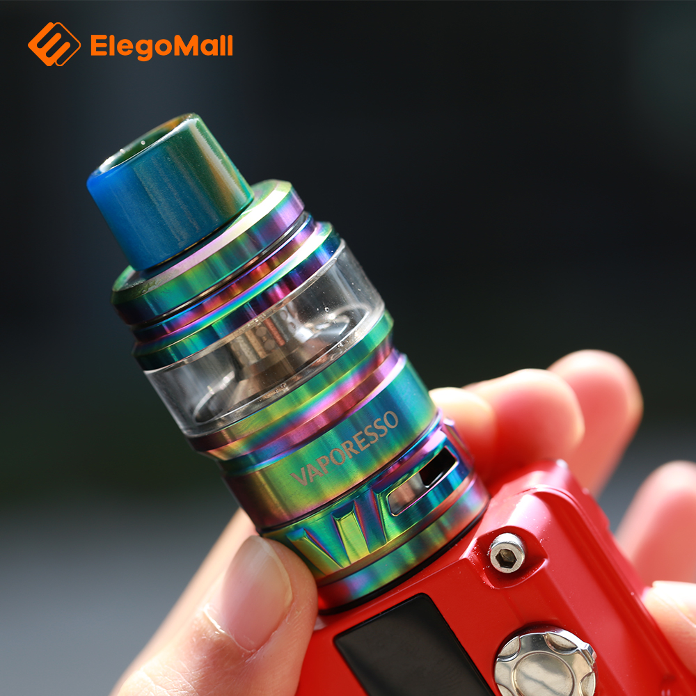Vaporesso Cascade Tank