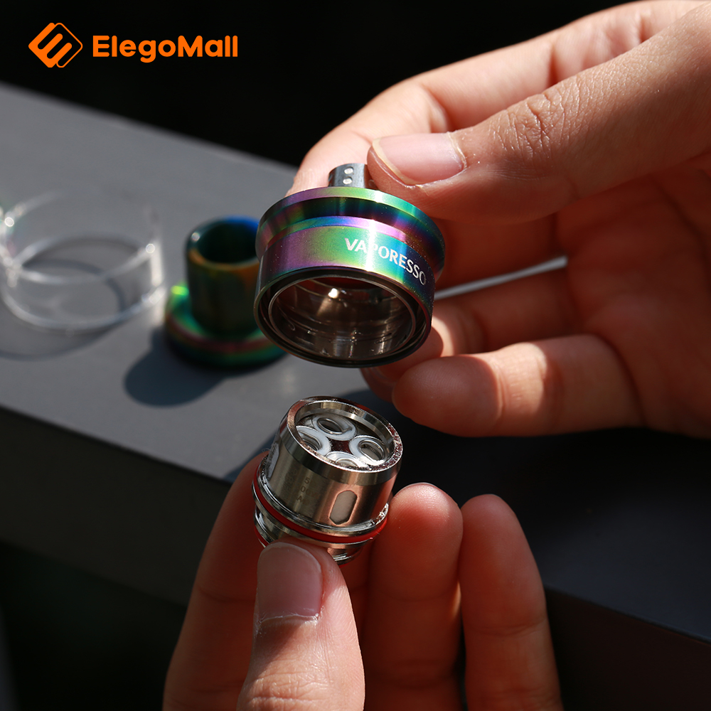 Vaporesso Cascade Sub Ohm Tank - 7ml