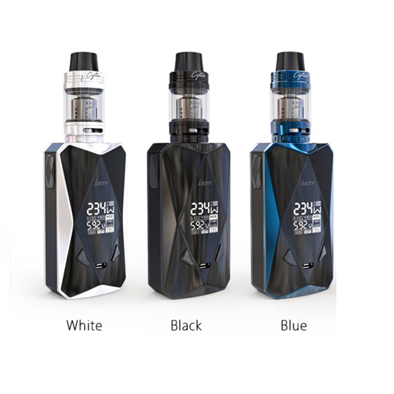 IJOY Diamond PD270 