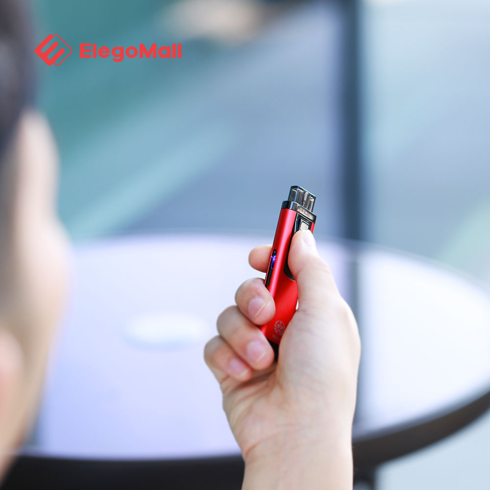 Fundamental Particle Mission Starter Kit - 1ml & 270mah