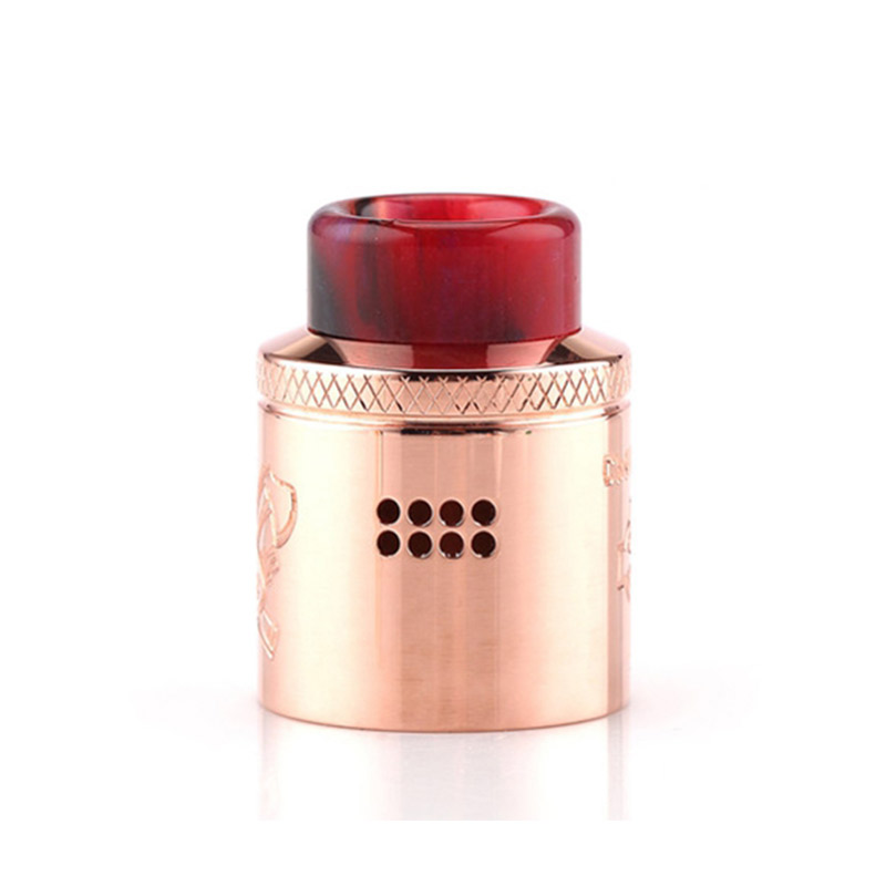 Hellvape Priest Challenge Cap for 24 Dead Rabbit