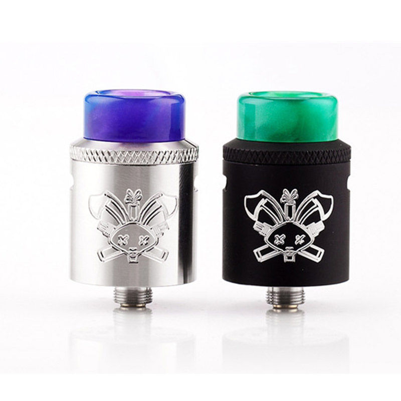 Hellvape Dead Rabbit SQ