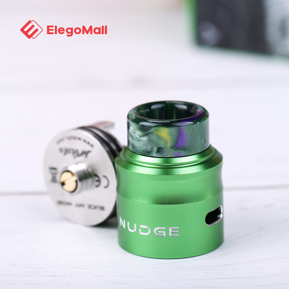 nudge rda