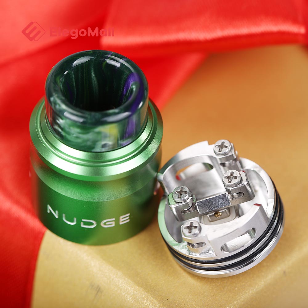 Nudge RDA