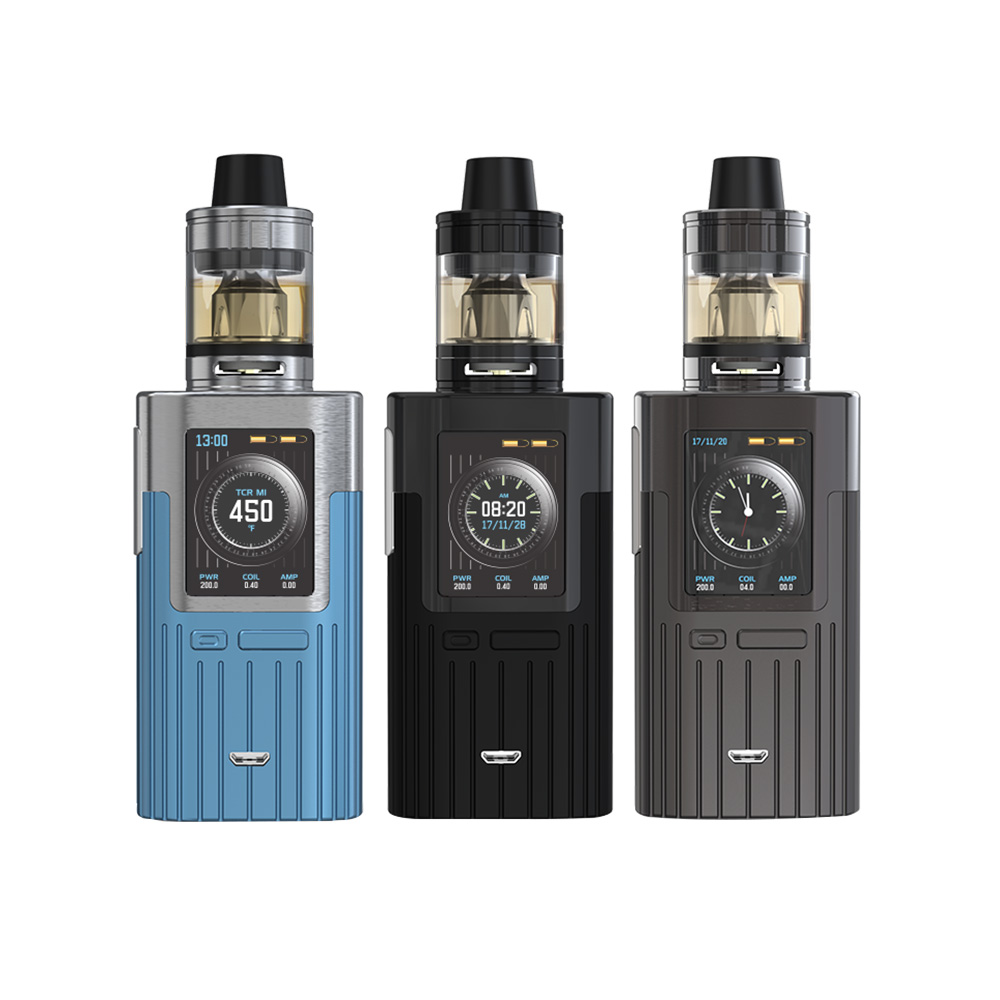Joyetech Espion 200W TC Kit with ProCore X