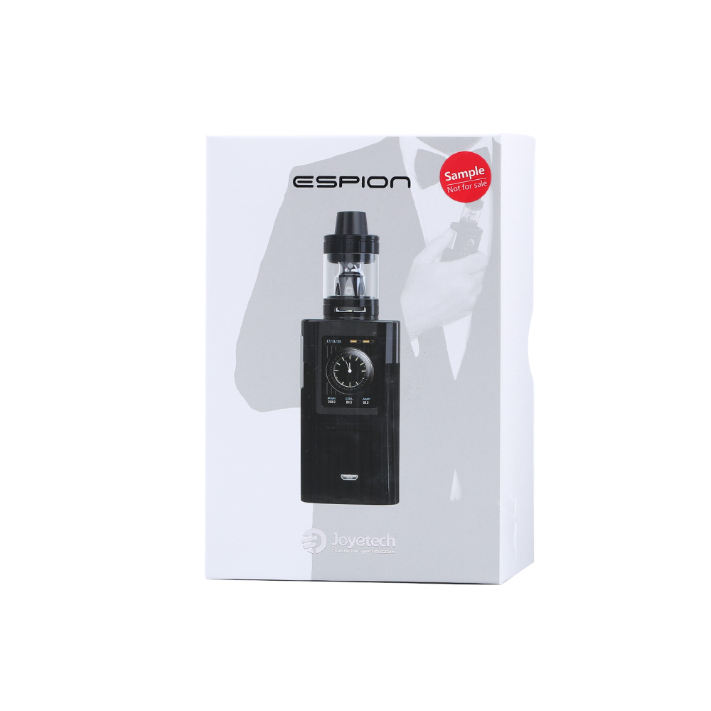 Joyetech Espion 200W TC Kit with ProCore X
