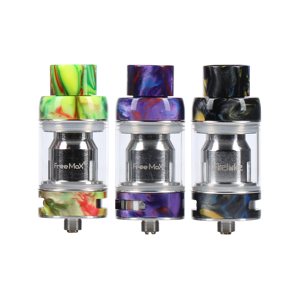 FreeMax Fireluke Pro Tank - 4ml
