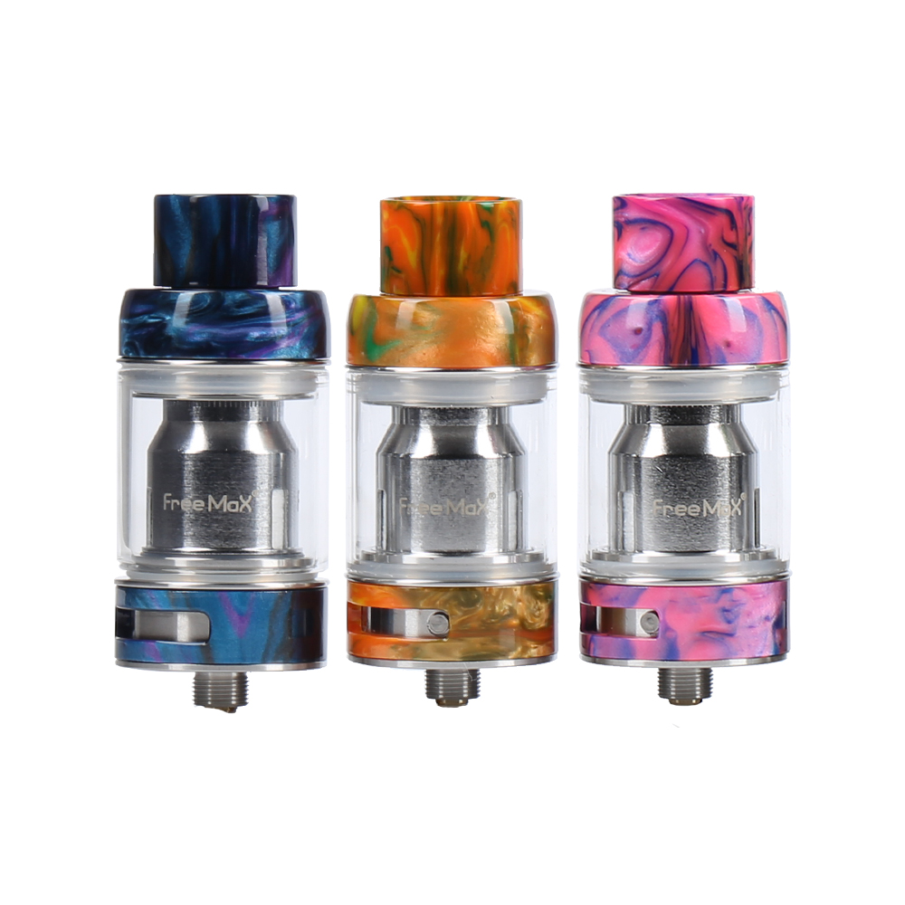 FreeMax Fireluke Pro Tank - 4ml