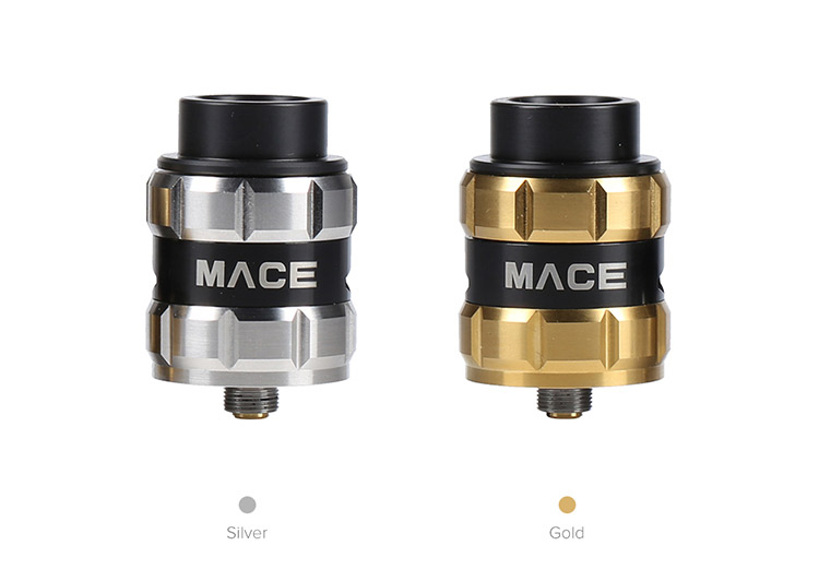 Ample Mace BF RDA