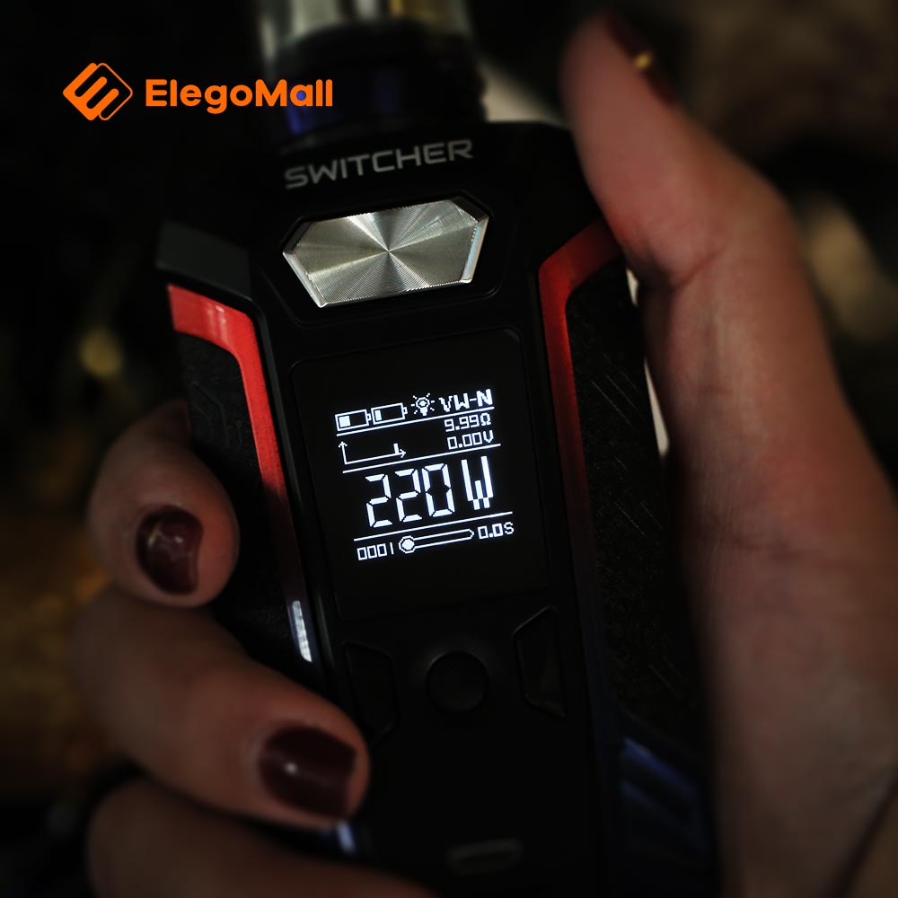Vaporesso Switcher 220W TC Mod