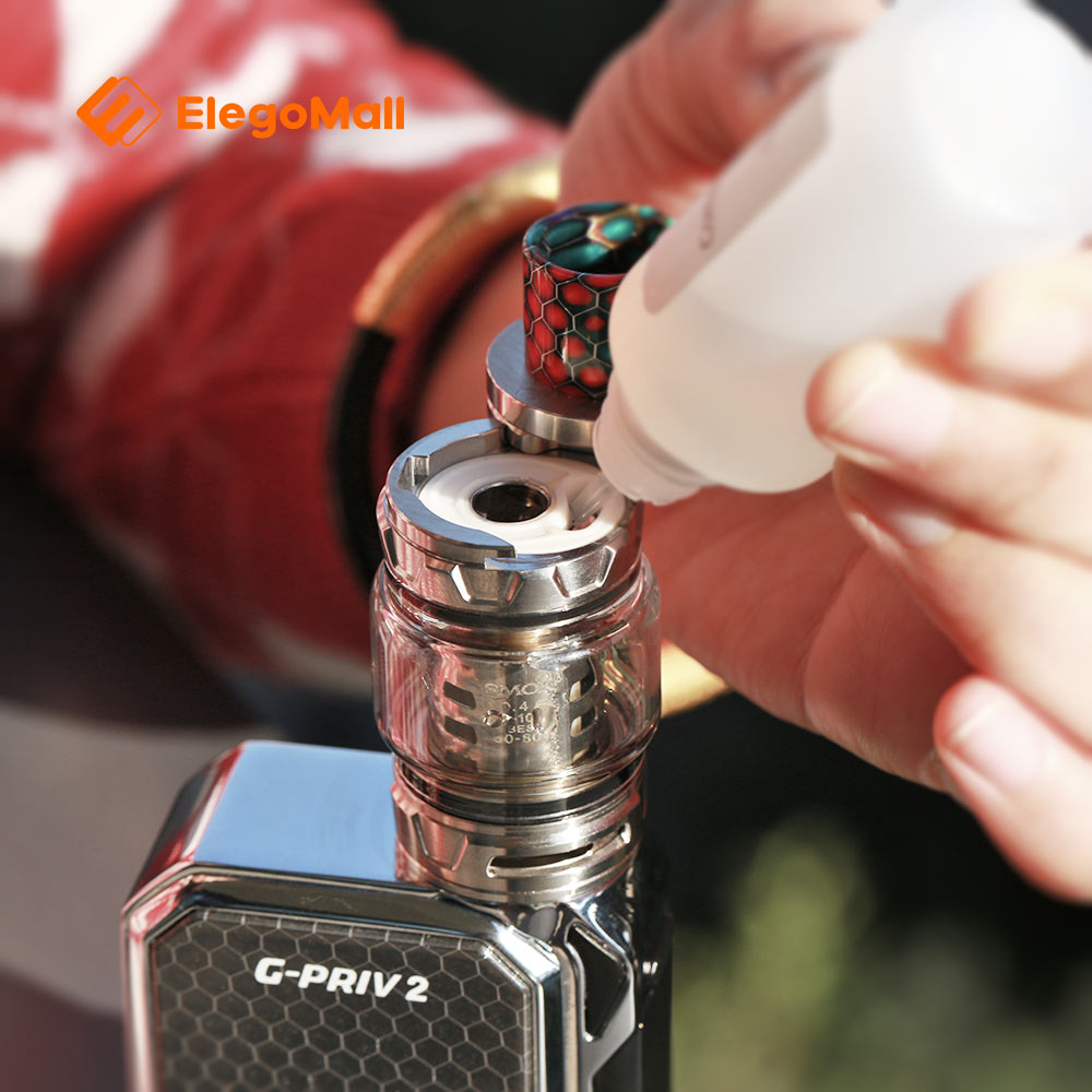 SMOK G-Priv 2 Kit Luxe Edition - 2 / 8ml