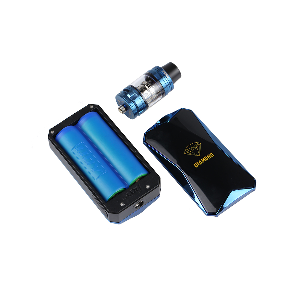 IJOY Diamond PD270 234W TC Kit with Captain X3S - 4.2ml