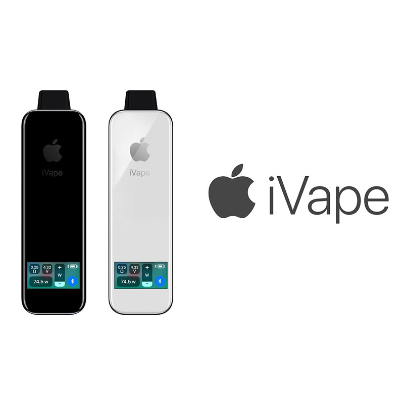 Apple iVape Vape Kit