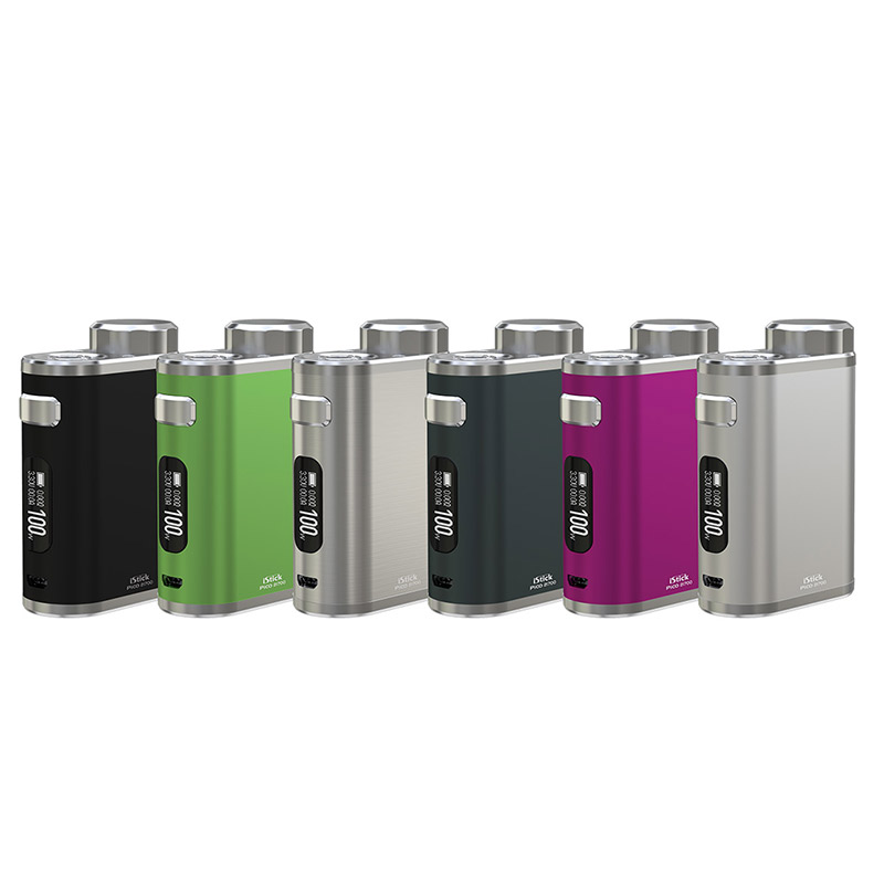 Eleaf iStick Pico 21700 Box Mod